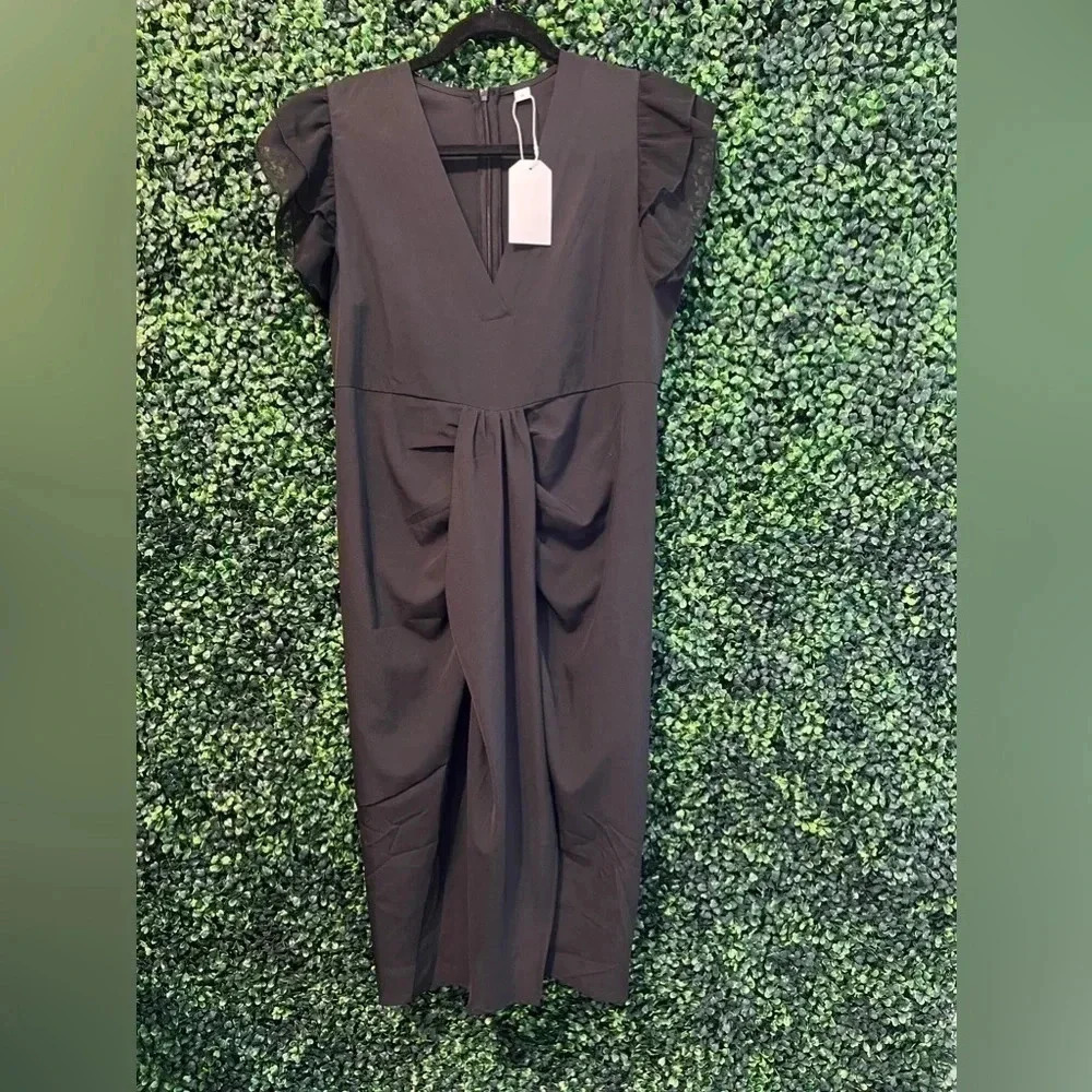 Made with Love Brand Dress - Small NWT